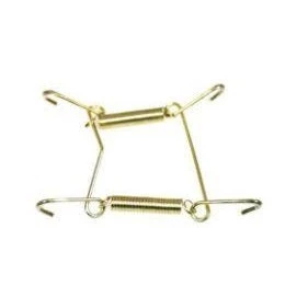 Rory Dobner - Plate Hanger (for 16cm) High Tea 1 Rory Dobner - Plate Hanger (for 16cm) High Tea