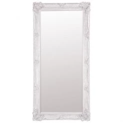 Ashton And Barrow NEW IN! Buckingham Baroque-Style Leaner Mirror - XL 1650x795mm