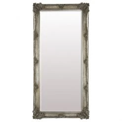 Ashton And Barrow NEW IN! Buckingham Baroque-Style Leaner Mirror - XL 1650x795mm