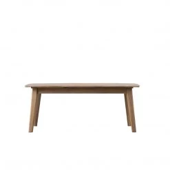 Ashton And Barrow Garden & Outdoor Monte Outdoor / Patio Coffee Table, Neutral