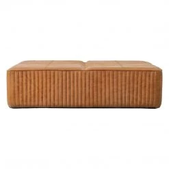 Ashton And Barrow NEW IN! Bronx Leather Slab - Coffee Table/Footstool 11 Ashton And Barrow NEW IN! Bronx Leather Slab - Coffee Table/Footstool