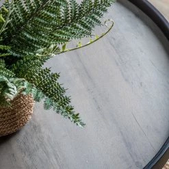 Ashton And Barrow Pelton Industrial Coffee Table - Natural