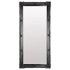 Ashton And Barrow NEW IN! Buckingham Baroque-Style Leaner Mirror - XL 1650x795mm