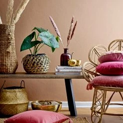 Bloomingville Gold Cherry Decoration, Large (16.5cm) Under $30