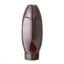 Bloomingville Stoneware Head Vase New Home