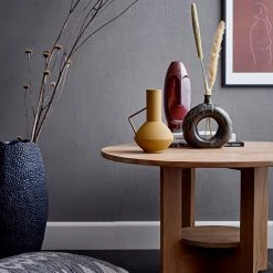 Bloomingville Stoneware Head Vase New Home