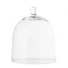 Bloomingville Scented Candles Clear Glass Candle Dome