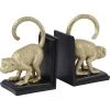 Ashton And Barrow Under $30 Golden Monkey Book Ends