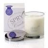 Spry 'Shade Of Noir' Pomegranate & Vanilla Scented Candle (Vegan Friendly)