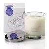 Spry 'Heaven Scent' Sandalwood & Amber, Scented Candle (Vegan Friendly)