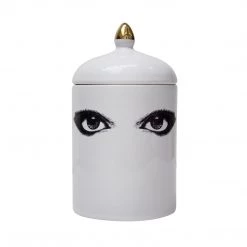 Rory Dobner - Looking At You Eyes Cosy Candle, 700g
