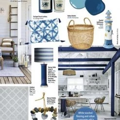 Collingwood Of Somerset Collingwood Coastal Lime Luxury Scented Candle (27cl) Candles & Home Scents