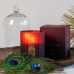 Candles & Home Scents Jonathan Ward 'The Gypsy' Intense Fragrance Scented Candle