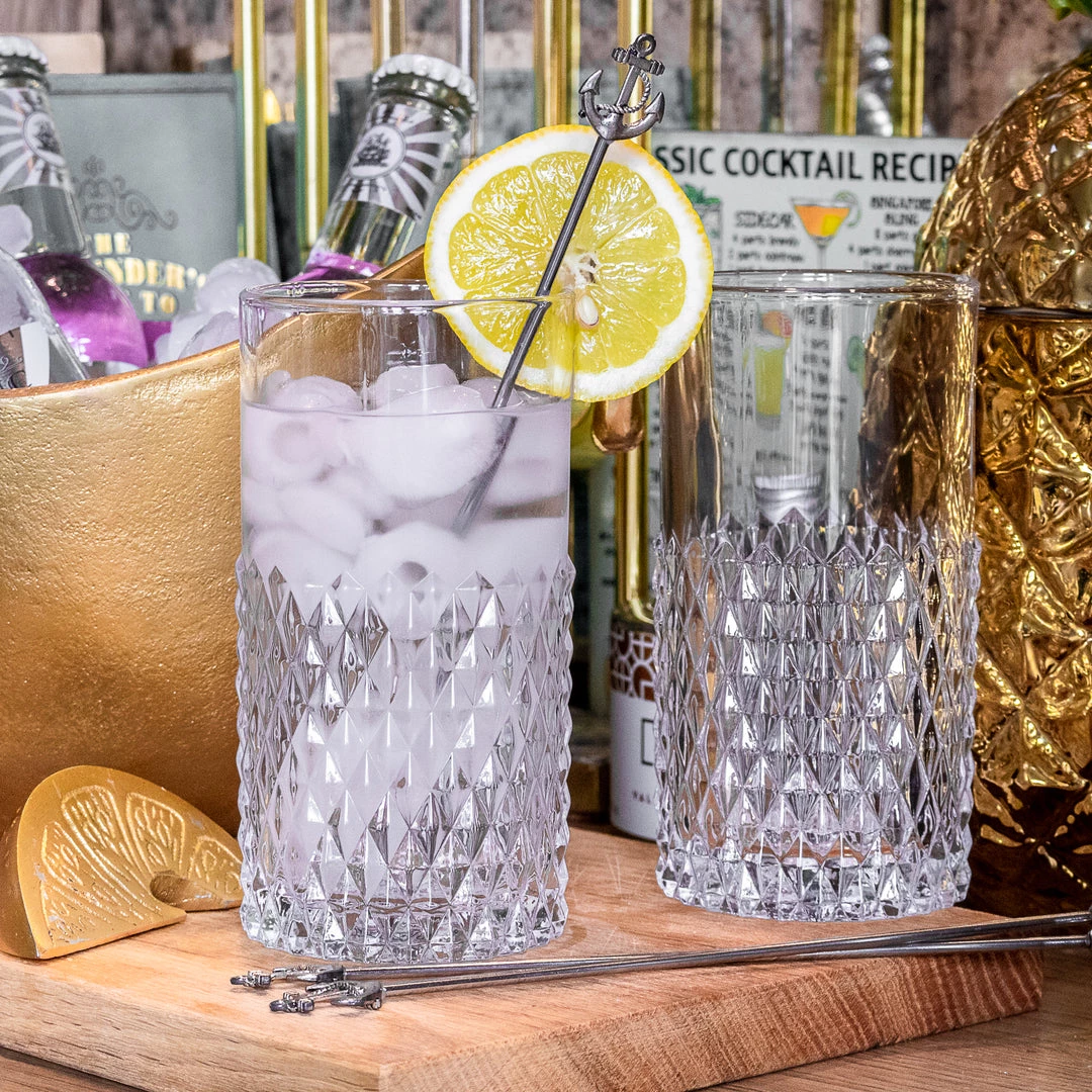 Ashton And Barrow Bar & Kitchen Fun Anchor Drinks Stirrers 3 Ashton And Barrow Bar & Kitchen Fun Anchor Drinks Stirrers