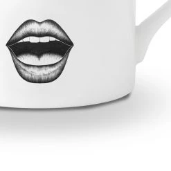 High Tea Lauren Dickinson Clarke - THE PERFORMER Mug 8 High Tea Lauren Dickinson Clarke - THE PERFORMER Mug