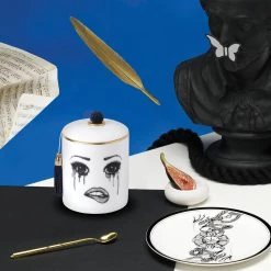 Candles & Home Scents Lauren Dickinson Clarke - THE POET Scented Candle