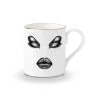 High Tea Lauren Dickinson Clarke - THE PRIMA DONNA Mug