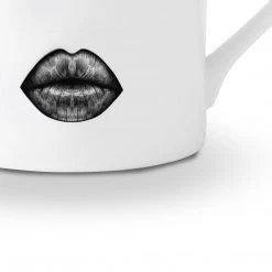 High Tea Lauren Dickinson Clarke - THE PRIMA DONNA Mug 8 High Tea Lauren Dickinson Clarke - THE PRIMA DONNA Mug