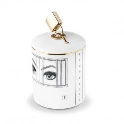 Lauren Dickinson Clarke - THE PRISONER Scented Candle