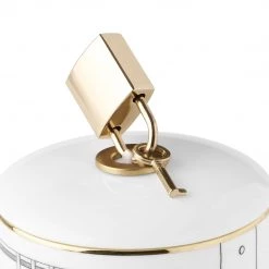 Lauren Dickinson Clarke - THE PRISONER Scented Candle