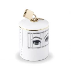 Lauren Dickinson Clarke - THE PRISONER Scented Candle