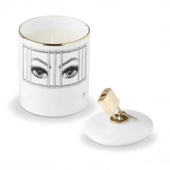 Lauren Dickinson Clarke - THE PRISONER Scented Candle