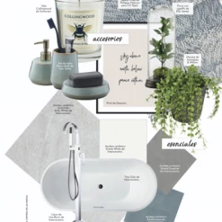 Collingwood Of Somerset Candles & Home Scents Collingwood Rosemary & Bay Luxury Scented Candle (27cl)