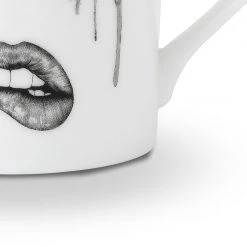 Lauren Dickinson Clarke - THE POET Mug