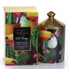 Ashleigh & Burwood 'Toucan Play That Game' Wild Things Luxury Candle (Mango & Nectarine)