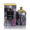 Ashleigh & Burwood 'Uptown Trunk' Limited Edition Wild Things Candle (White Musk & Rhubarb) Scented Candles