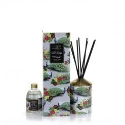 Candles & Home Scents Ashleigh & Burwood 'Shake A Tail Feather' Wild Things Reed Diffuser (Mimosa) (120ml)