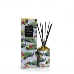 Candles & Home Scents Ashleigh & Burwood 'Shake A Tail Feather' Wild Things Reed Diffuser (Mimosa) (120ml)