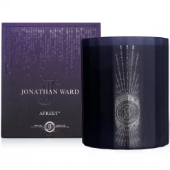Jonathan Ward 'Afreet' Intense Fragrance Scented Candle Candles & Home Scents