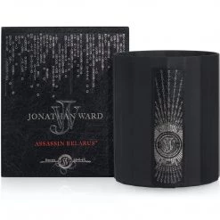 Candles & Home Scents Jonathan Ward 'Assassin Belarus' Intense Fragrance Scented Candle