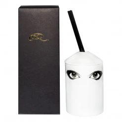Rory Dobner 'Looking At You Eyes' Delectable Diffuser (Black Pomegranate Fragrance) (120ml) Candles & Home Scents