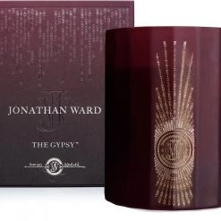 Candles & Home Scents Jonathan Ward 'The Gypsy' Intense Fragrance Scented Candle