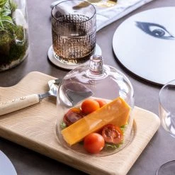 LSA Dome & Oak Paddle - Party Bar & Kitchen