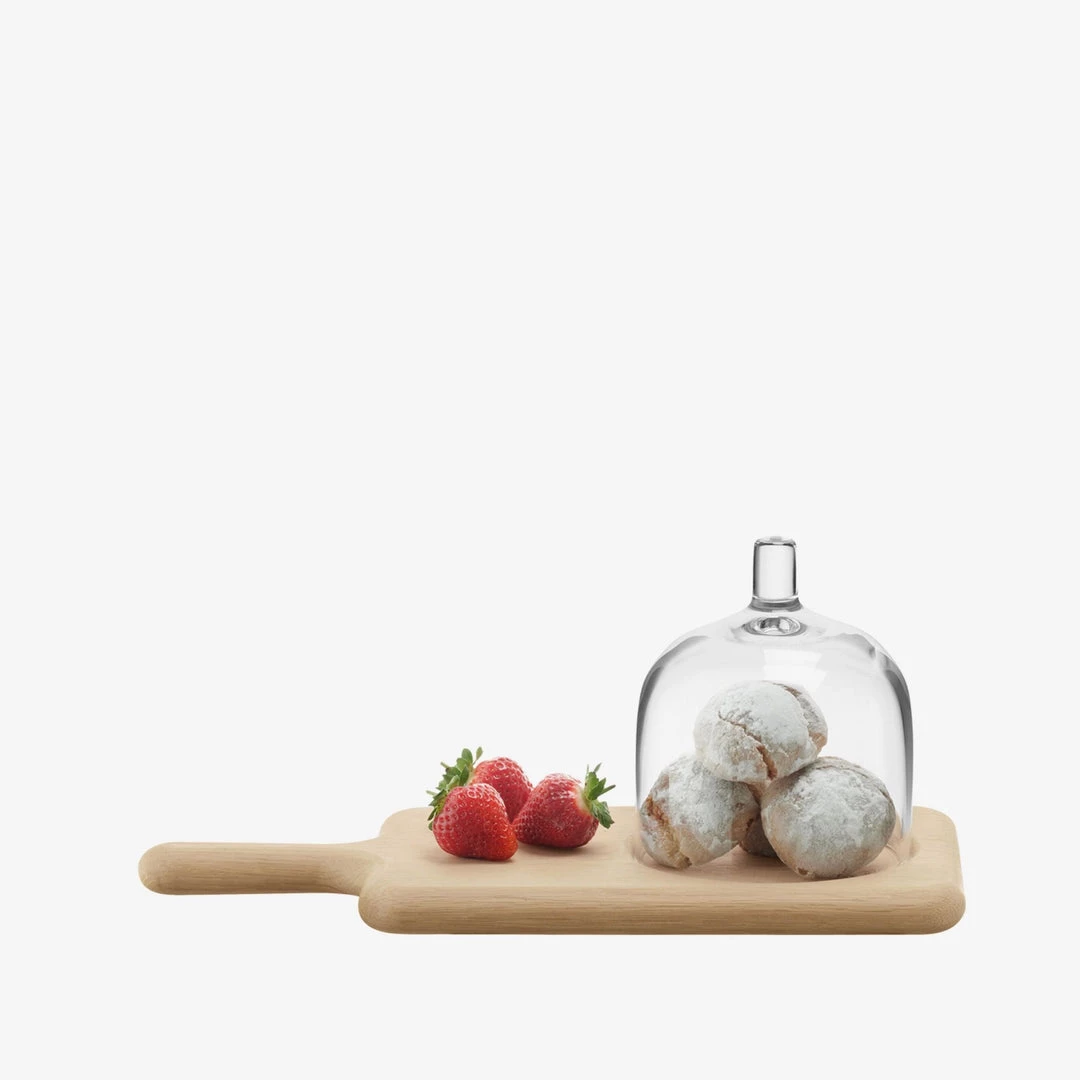 LSA Dome & Oak Paddle - Party Bar & Kitchen 3 LSA Dome & Oak Paddle - Party Bar & Kitchen