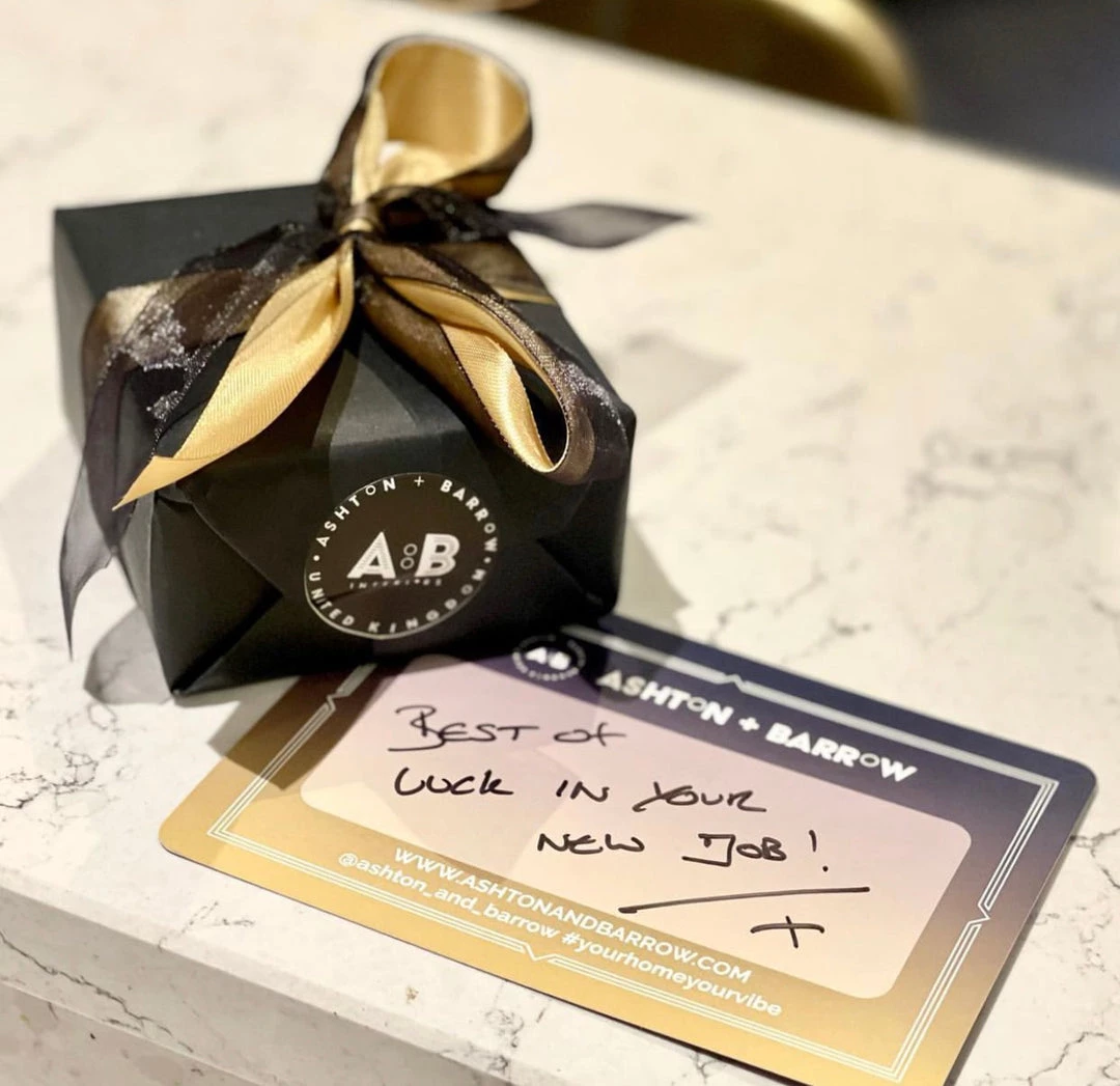 Ashton And Barrow Small Item Gift Wrap Under $30 1 Ashton And Barrow Small Item Gift Wrap Under $30