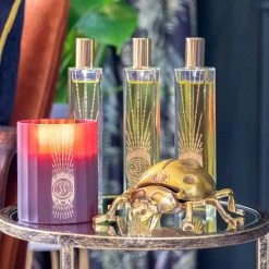 Candles & Home Scents Jonathan Ward Kartushya - Intense Fragrance Abode Mist