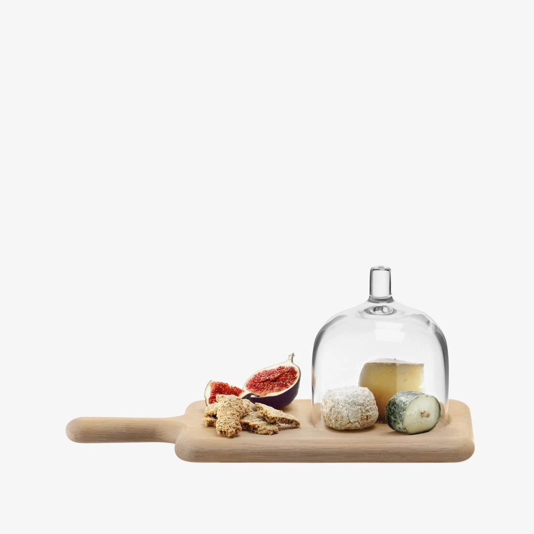 LSA Dome & Oak Paddle - Party Bar & Kitchen 1 LSA Dome & Oak Paddle - Party Bar & Kitchen