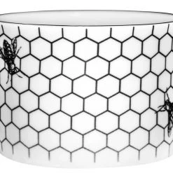 Rory Dobner - Buzzing Bee - Illustrated Tea Set Bar & Kitchen